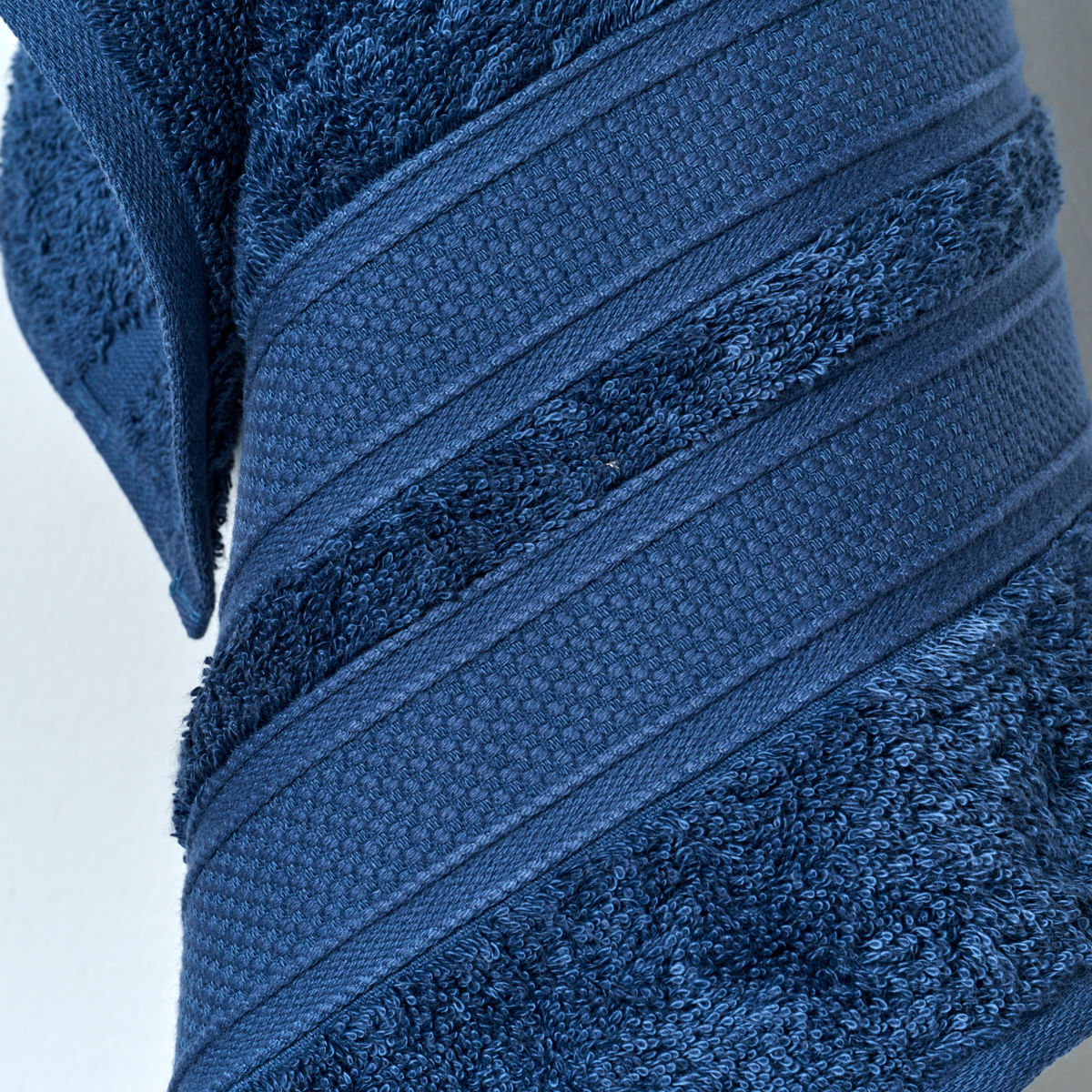 03 13 0073 Toalha Rosto Magnifique Azul Escuro 002